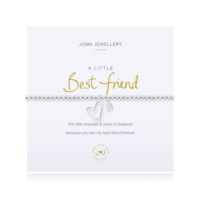 Joma Jewellery - A Little Best Friend-3